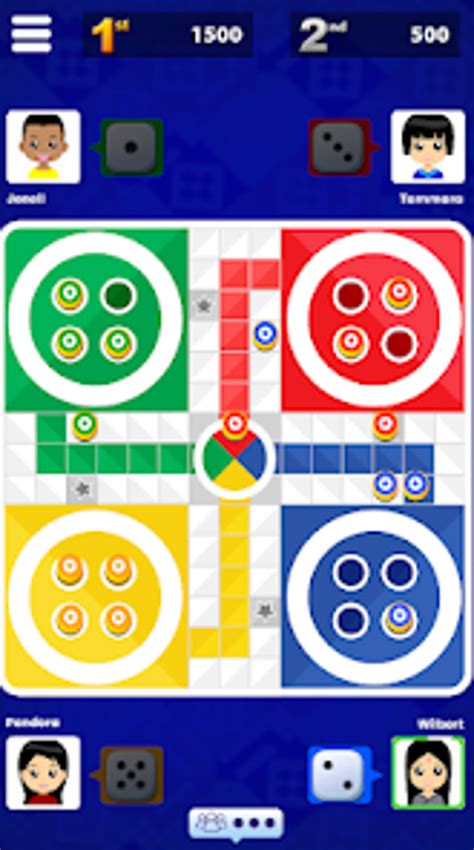 Ludo Ninja Classic .
